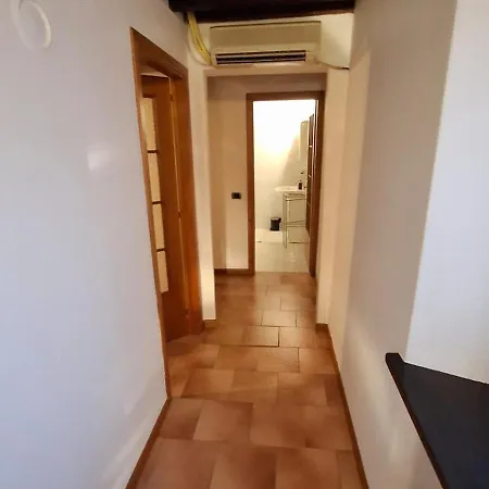 Apartamento Appartemento Fiore *