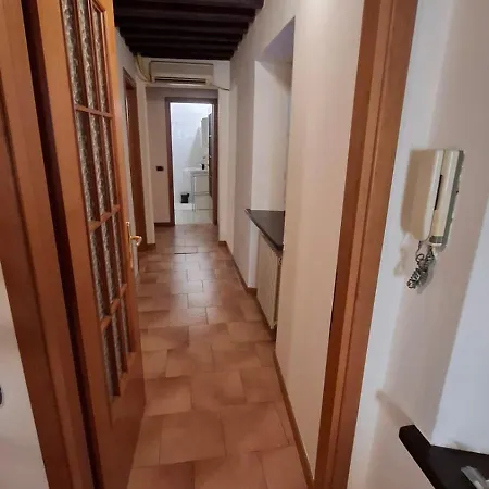 Apartamento Appartemento Fiore