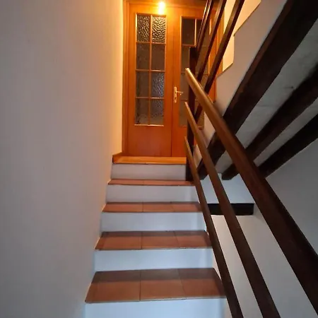 Apartamento Appartemento Fiore *