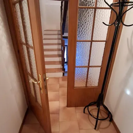 Apartamento Appartemento Fiore *