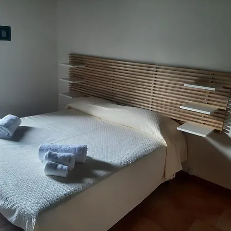 Appartemento Fiore Apartamento Sala Baganza