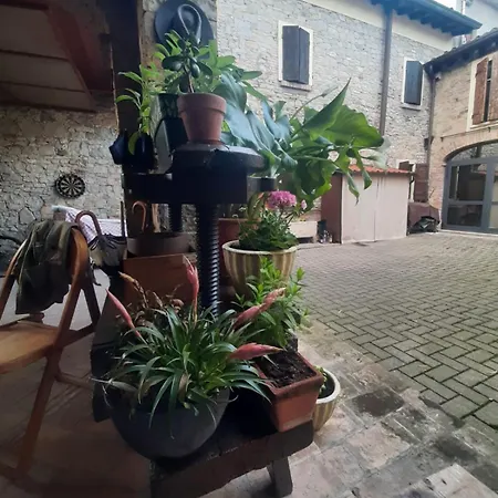 Appartemento Fiore Apartment *