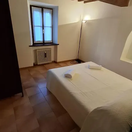 Appartemento Fiore Apartment *