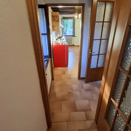 Appartemento Fiore Lägenhet Sala Baganza