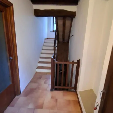 Apartment Appartemento Fiore