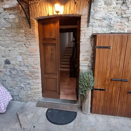 Appartemento Fiore Apartment *