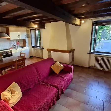 Apartment Appartemento Fiore