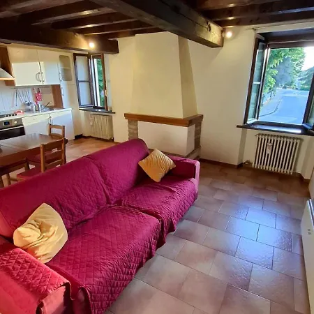 Apartment Appartemento Fiore *