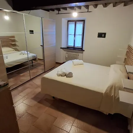 Appartemento Fiore Apartment