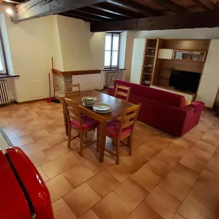 Appartemento Fiore Apartment *