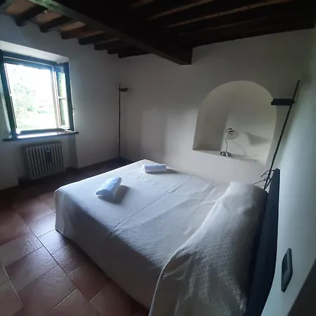 Apartment Appartemento Fiore *