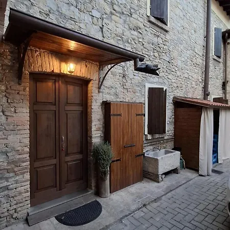 Apartment Appartemento Fiore