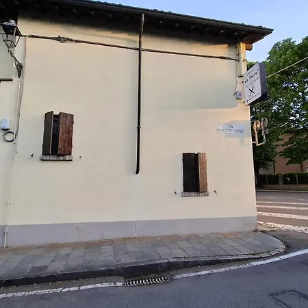 Appartemento Fiore