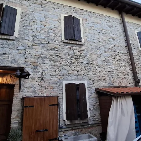 Appartemento Fiore Apartment