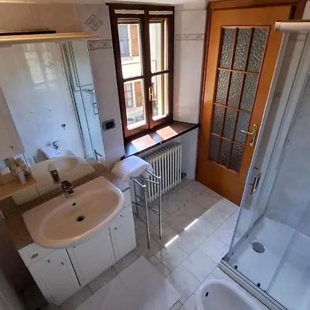 Appartemento Fiore Apartment